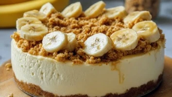 bananenpudding-crunch-kasekuchen