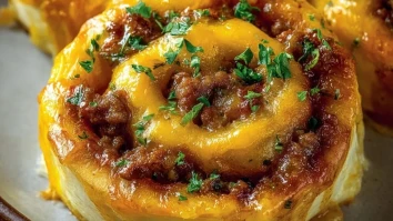 cheeseburger-rollchen-mit-knoblauchbutter-