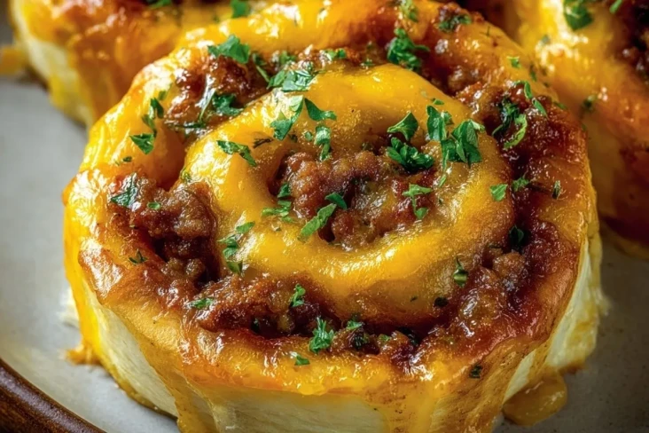 cheeseburger-rollchen-mit-knoblauchbutter-