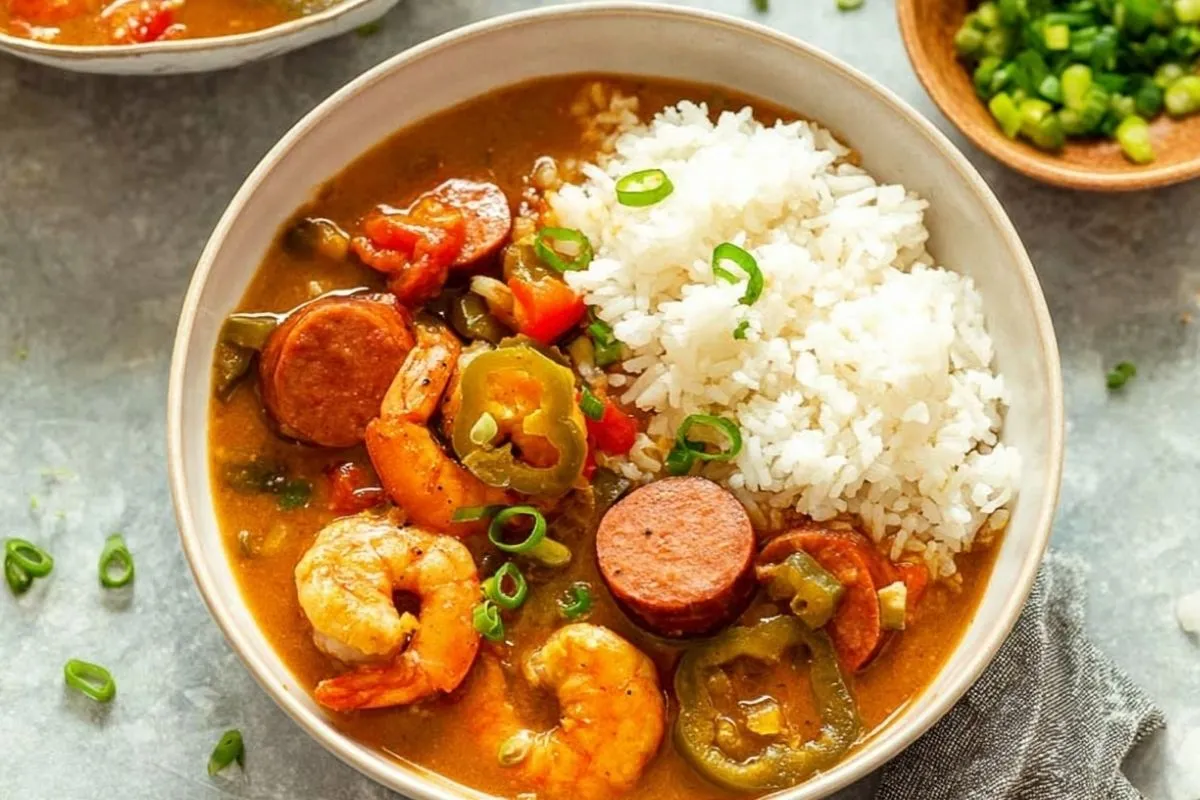 echtes-cajun-gumbo