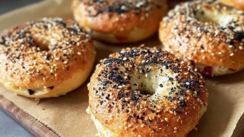 einfacher-bagel-nach-new-york-art