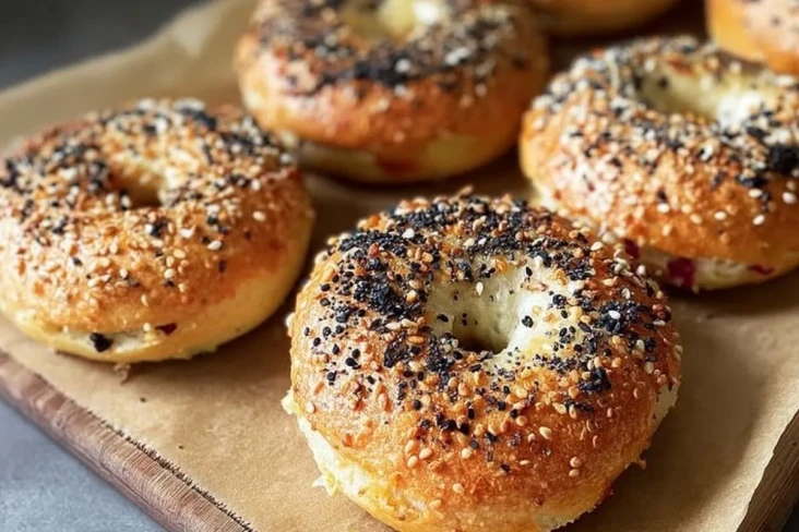 einfacher-bagel-nach-new-york-art