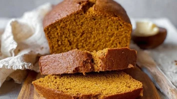 einfaches-hausgemachtes-kurbisbrot