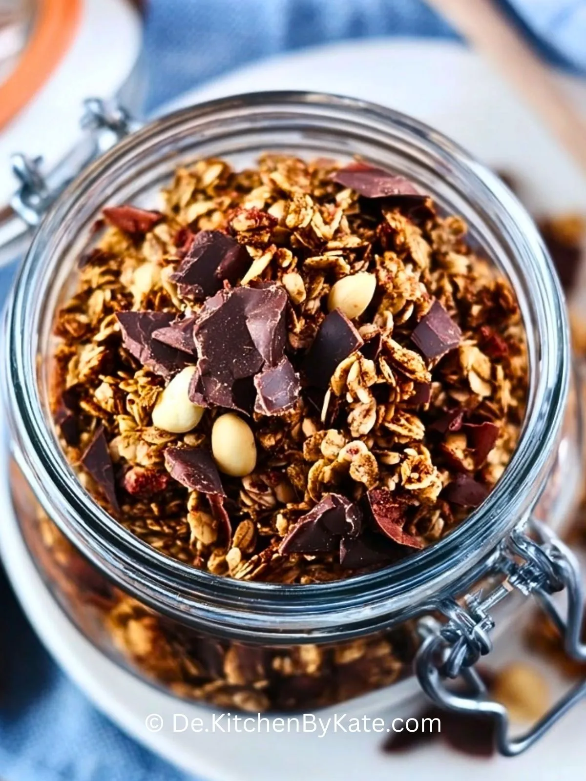 hausgemachtes-schokoladen-granola