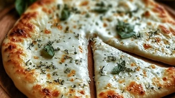 kase-basilikum-knoblauch-pizza