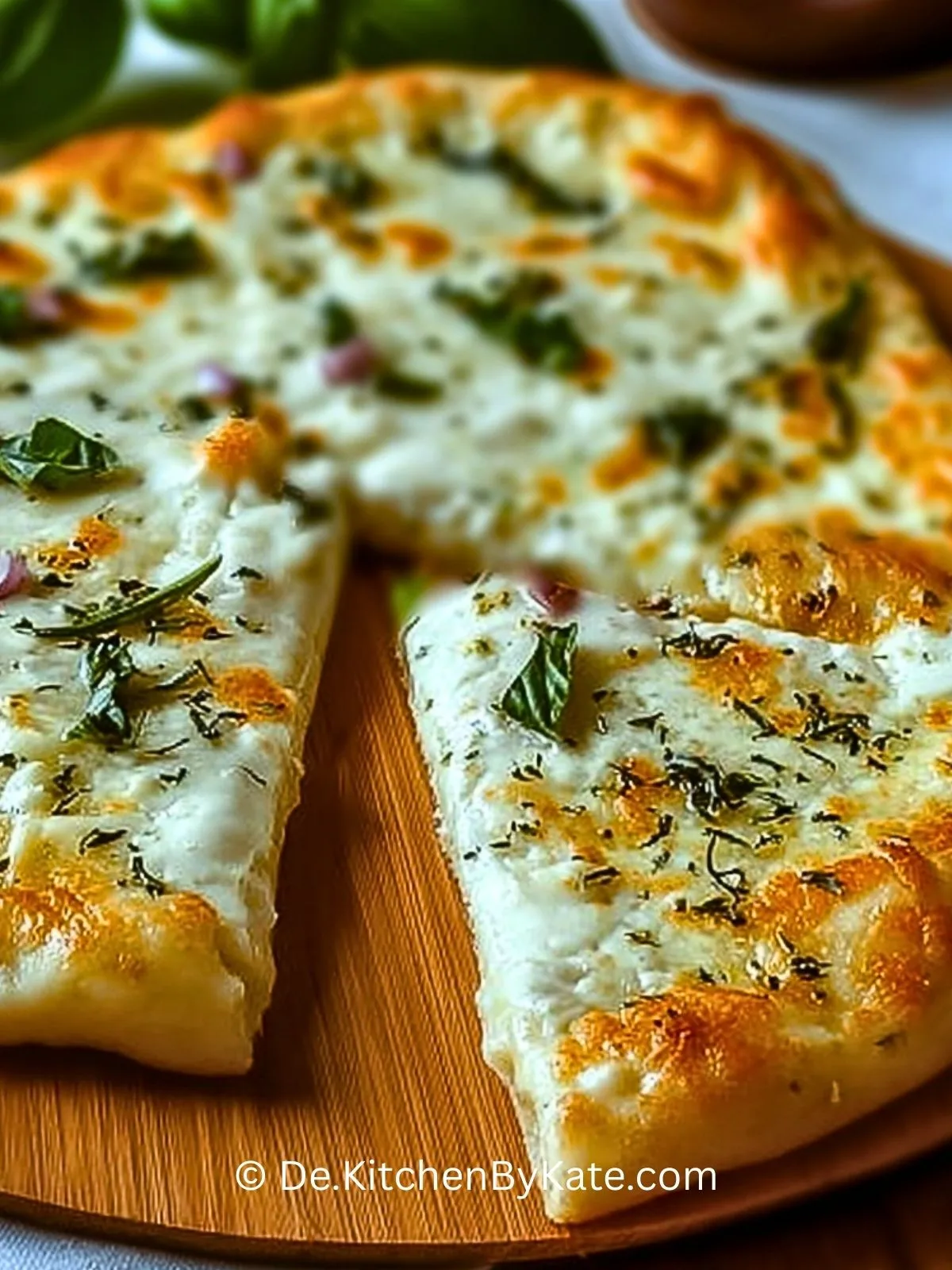 kase-basilikum-knoblauch-pizza