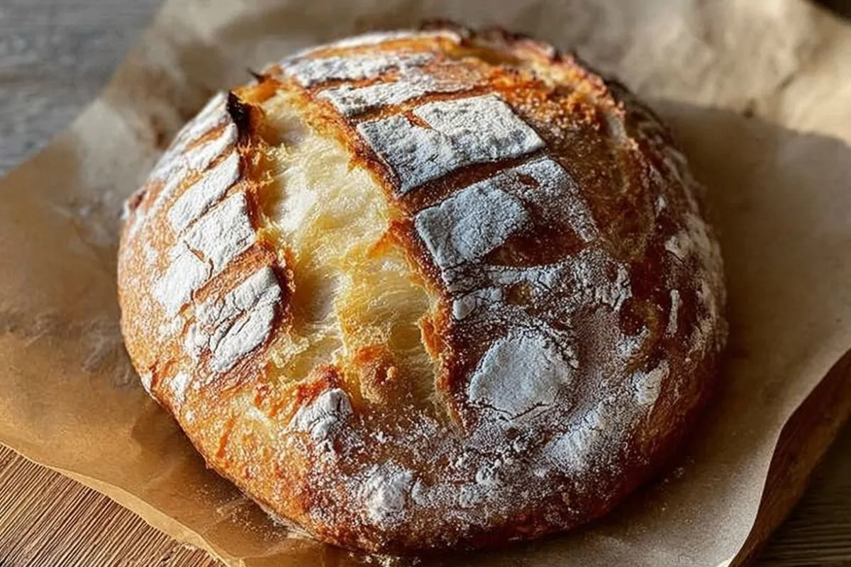 klassisches-sauerteigbrot-mit-starter