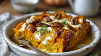 kurbis-huttenkase-auflauf