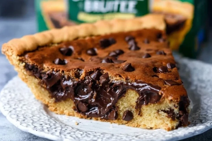 schokoladenkekskuchen