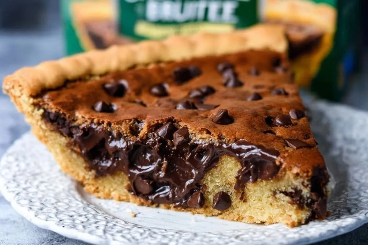 schokoladenkekskuchen