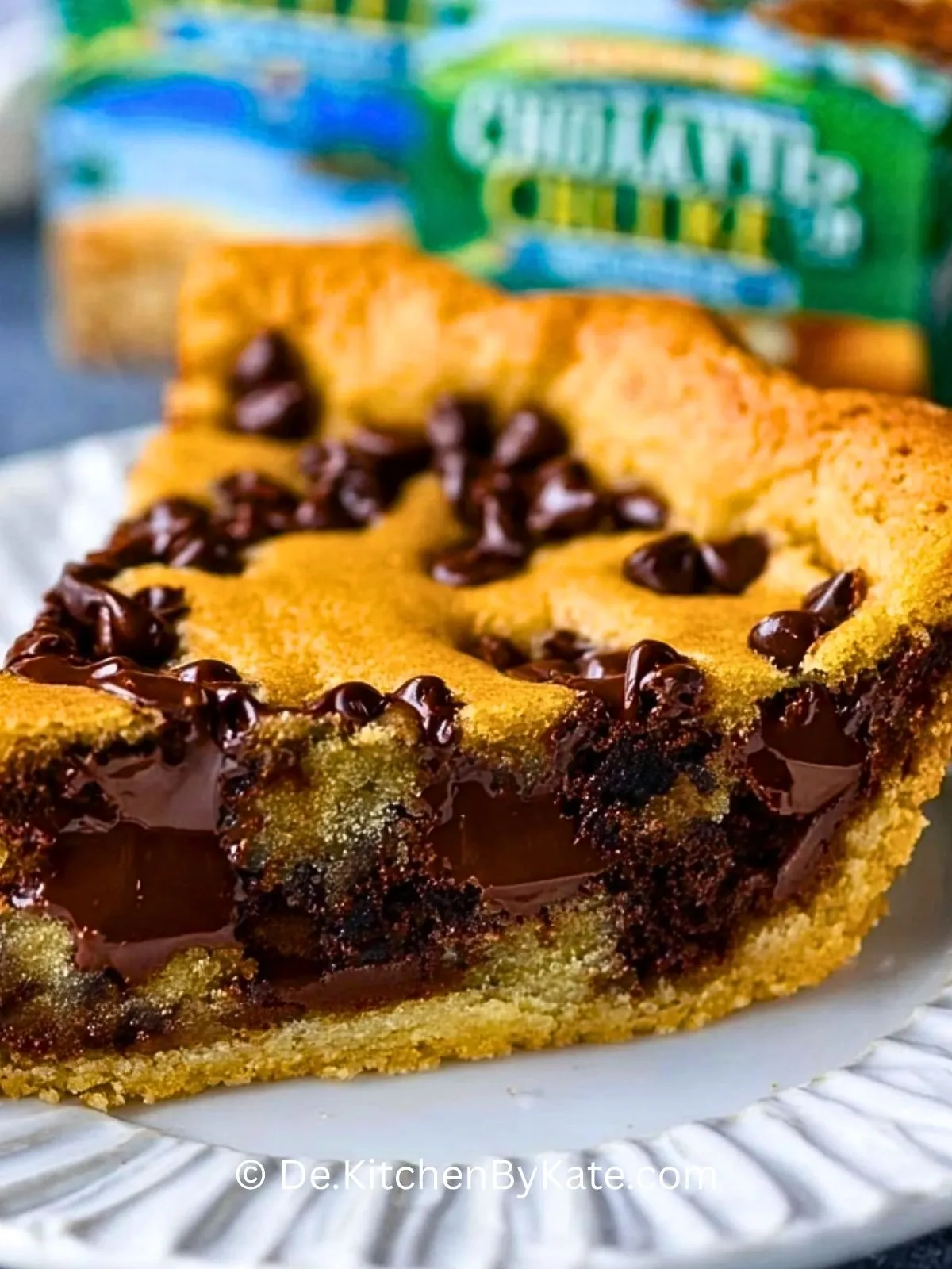 schokoladenkekskuchen