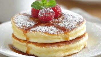 wackelige-japanische-pfannkuchen