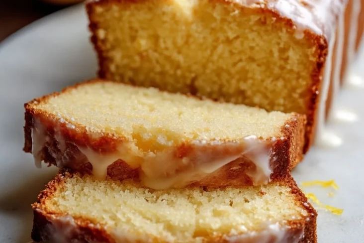 zitronenkuchen-kastenform