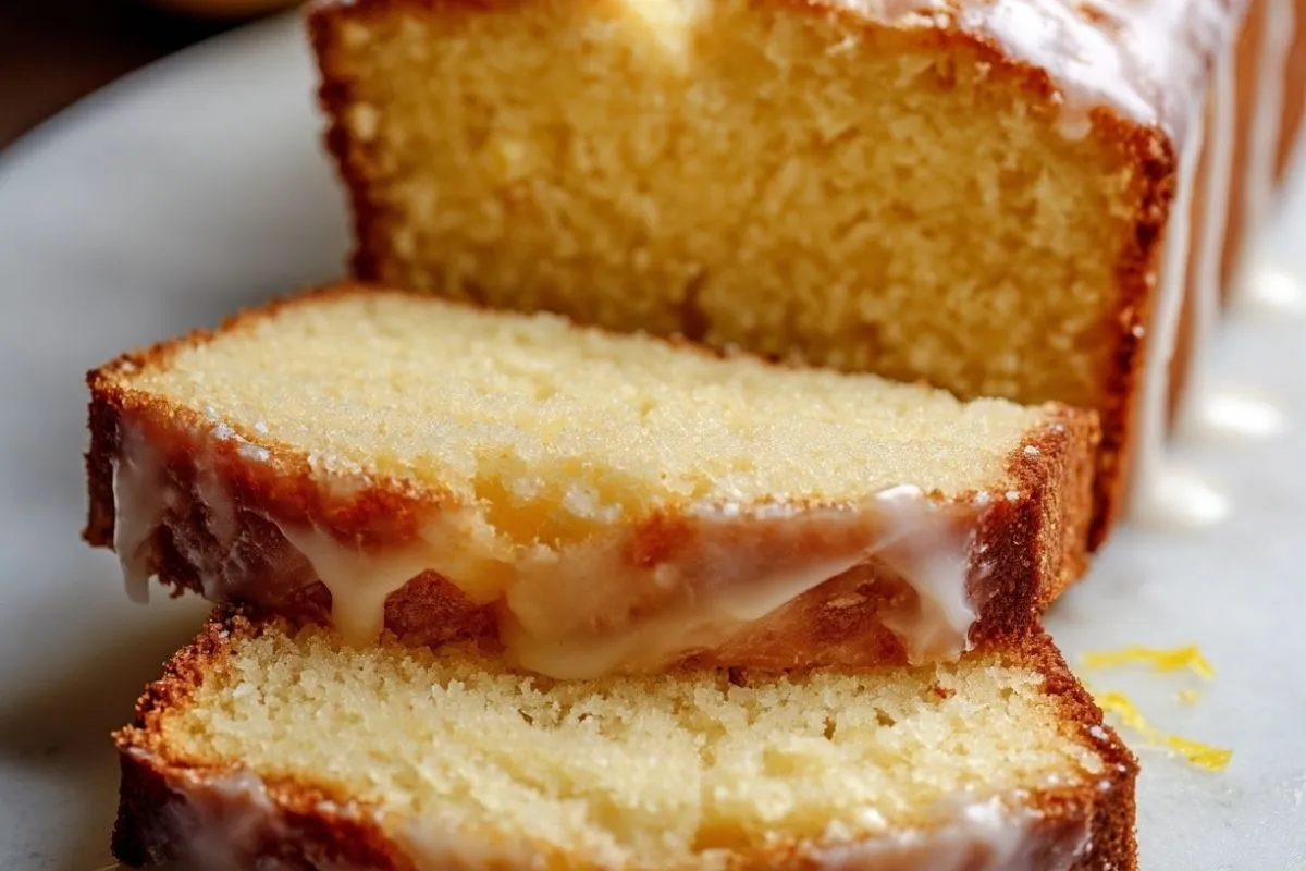 zitronenkuchen-kastenform